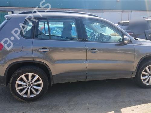 Used Parts VW TIGUAN (5N_) 2.0 TDI 4977411