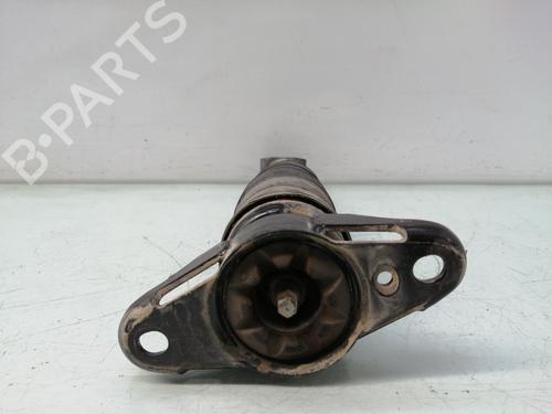 Left rear shock absorber JEEP GRAND CHEROKEE IV (WK, WK2) 3.0 CRD V6 4x4 | BP15244172M18 