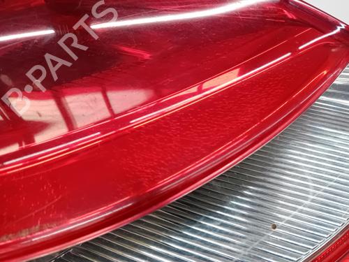 Left taillight RENAULT MEGANE II (BM0/1_, CM0/1_)  | BP27544543C34 