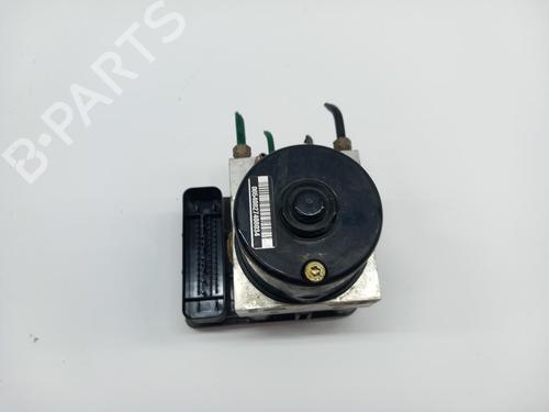 Control unit RENAULT LAGUNA II (BG0/1_)  | BP34718084M11  - Image 5