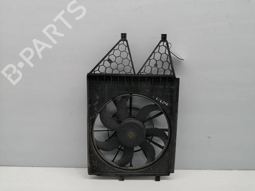 Used Radiator fan Radiator fan SEAT IBIZA IV ST (6J8, 6P8) 1.6 TDI (90 hp) 33620192 33620192