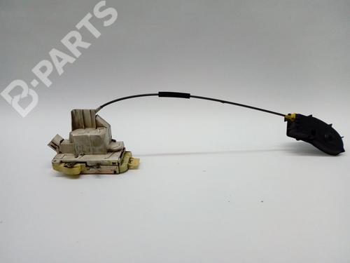 Used Front left lock Front left lock FORD FOCUS I (DAW, DBW) [1998-2009] 10540246 10540246
