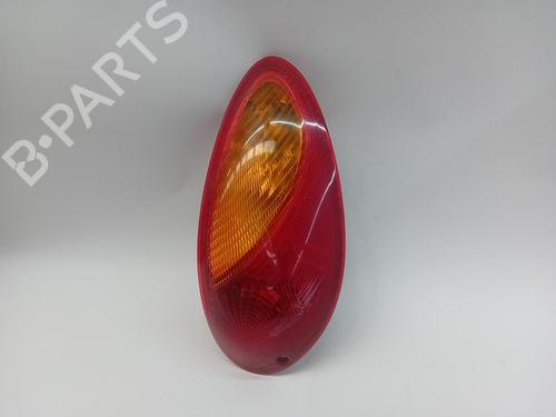 Used Right taillight Right taillight 38254254 38254254