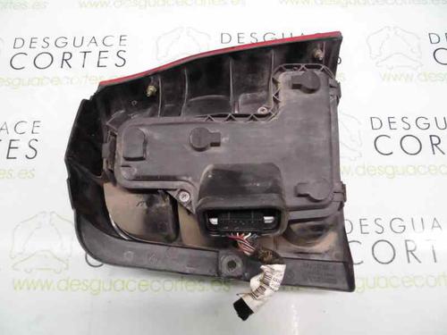 Left taillight VW LUPO I (6X1, 6E1) 1.7 SDI | BP5467864C34 