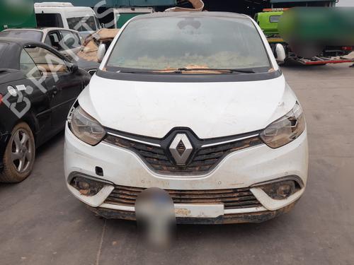 Used Parts RENAULT GRAND SCÉNIC IV (R9_)  1.2 TCe 130  2429253
