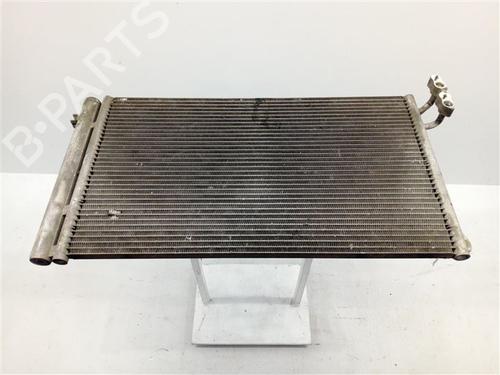 Used AC radiator AC radiator 16870755 16870755