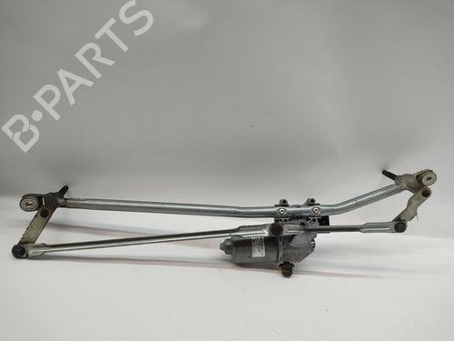 Front wiper motor RENAULT MASTER III Platform/Chassis (EV, HV, UV)  | BP29982401M29
