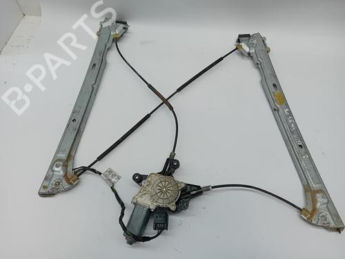 Used Front left window mechanism Front left window mechanism MERCEDES-BENZ VITO Bus (W639) 111 CDI (639.701, 639.703, 639.705) (109 hp) 35981512 35981512