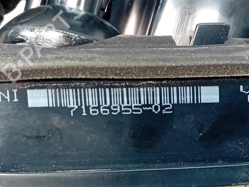 Left taillight MINI MINI (R50, R53) | BP37200271C34 - Image 2