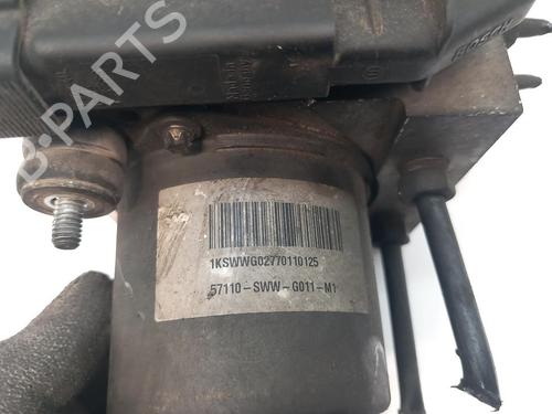 Control unit HONDA CR-V III (RE_) 2.0 i-VTEC 4WD (RE5, RE2) | BP37515450M11 - Image 4