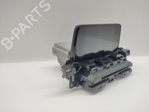 Display monitor MAZDA CX-5 (KF)  | BP29727386C48 