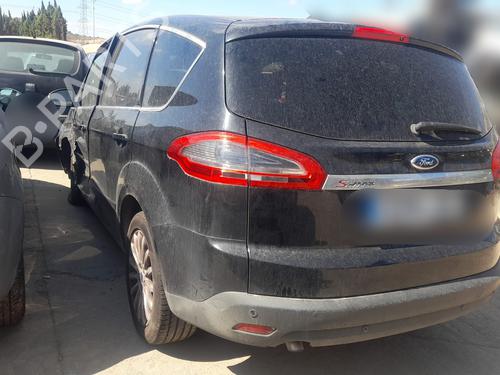 Right taillight FORD S-MAX (WA6)  | BP29338079C35 