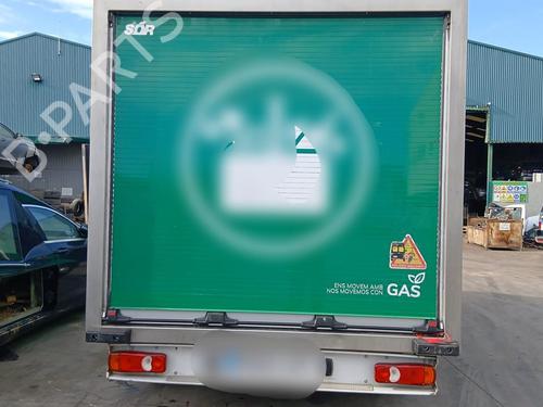 Engine FIAT DUCATO Van (250_)  | BP30932413M1 