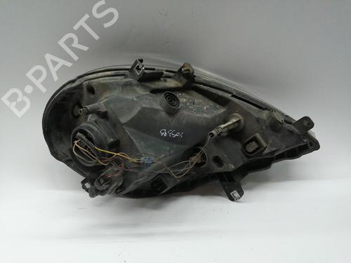 Højre forlygte NISSAN PRIMASTAR Van (X83) | BP30709830C29