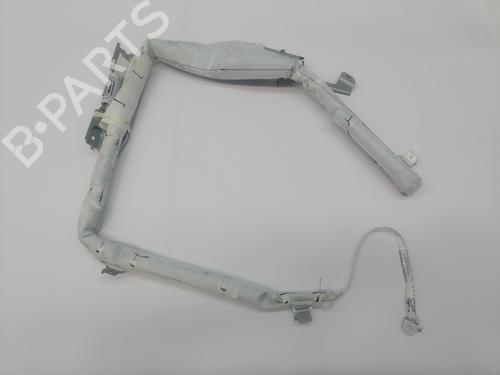 Used Right curtain airbag MITSUBISHI MIRAGE / SPACE STAR VI Hatchback (A0_A) [2012-2025]  18966210
