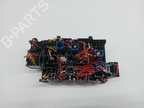 Fuse box RENAULT CLIO V (B7_) | BP37428970E1 - Image 2