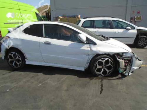 Left taillight HONDA CIVIC VIII Hatchback (FN, FK) 1.8 (FN1, FK2) | BP6093631C34 