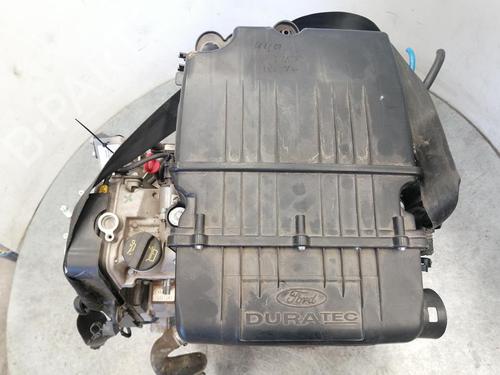 Used Engine Engine FORD KA (RU8) 1.2 (69 hp) 35720604 35720604