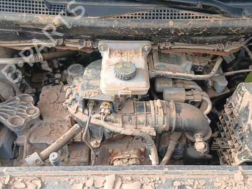 Frontplade/Frontkurv RENAULT KANGOO III Box Body/MPV E-Tech Electric (FJJA) | BP36594574C72 - Image 5