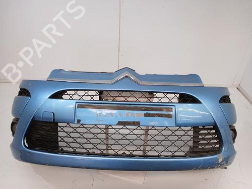 Used Front bumper Front bumper CITROËN C4 Picasso I MPV (UD_) [2006-2015] 33949642 33949642