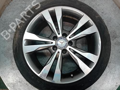 Used Rim MERCEDES-BENZ C-CLASS (W205) C 220 BlueTEC / d (205.002, 205.004) (170 hp) 25467935