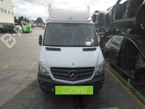 Throttle body MERCEDES-BENZ SPRINTER 3,5-t Van (B906)  | BP7165329M82  - Image 7