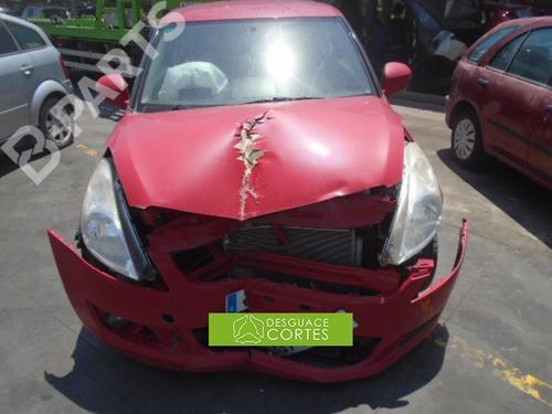 Used Parts SUZUKI SWIFT IV (FZ, NZ)  1.2 (AZH412, ZC72S)  902515