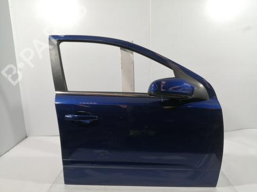 Used Right front door OPEL ASTRA H (A04) 1.9 CDTI (L48) (150 hp) 12520085