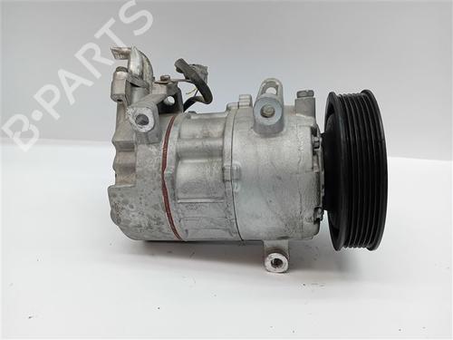 Used AC compressor AC compressor 39601948 39601948