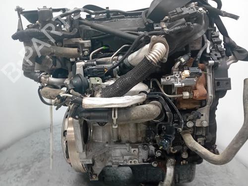 Engine FORD FOCUS III 1.6 TDCi | BP29585894M1 