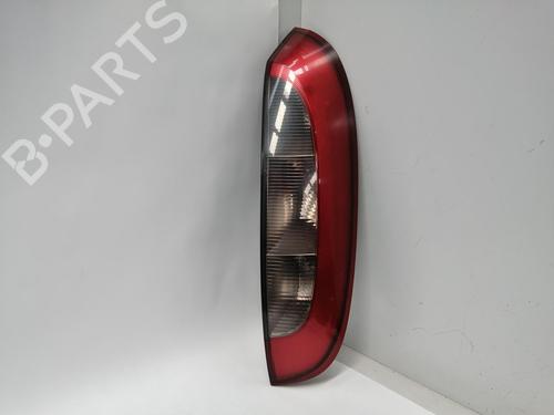 Right taillight OPEL CORSA C (X01) 1.2 (F08, F68) (75 hp) 17721899