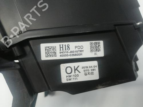 Display monitor HYUNDAI KONA (OS, OSE, OSI)  | BP17835829C48 