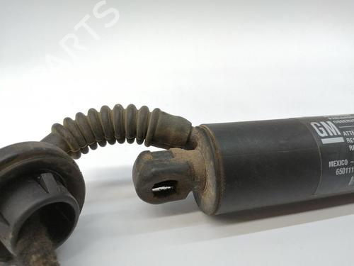 Tailgate lift support OPEL INSIGNIA B Sports Tourer (Z18)  | BP29904154C138