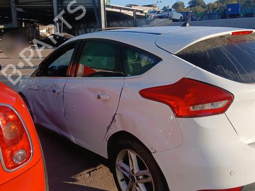 Left taillight FORD FOCUS III 1.6 TDCi | BP35786955C34 - Image 8