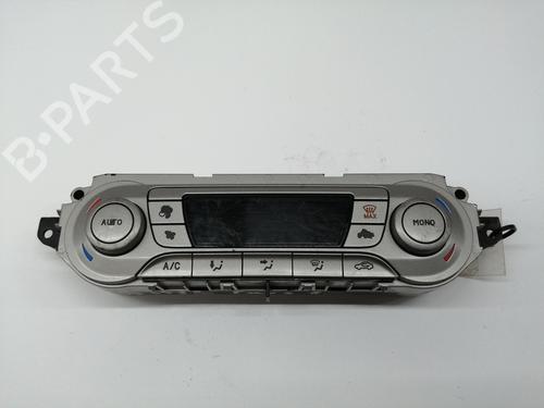 AC Styreenhet / Manøvreringsenhet FORD FOCUS II (DA_, HCP, DP) 1.6 (100 hp) 5454244