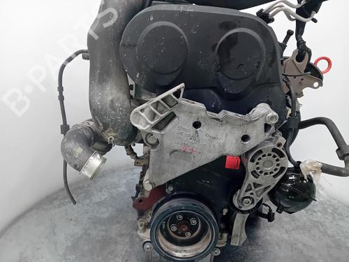 Engine VW GOLF V (1K1) | BP32526218M1