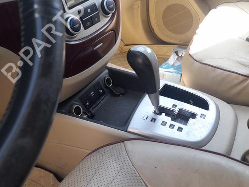 Left front window switch HYUNDAI SANTA FÉ II (CM) 2.2 CRDi GLS | BP18293969I27 