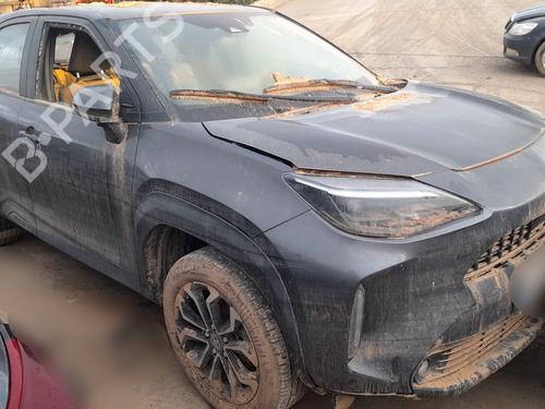 Used Parts TOYOTA YARIS CROSS (MXP_) [2020-2025]  3375203