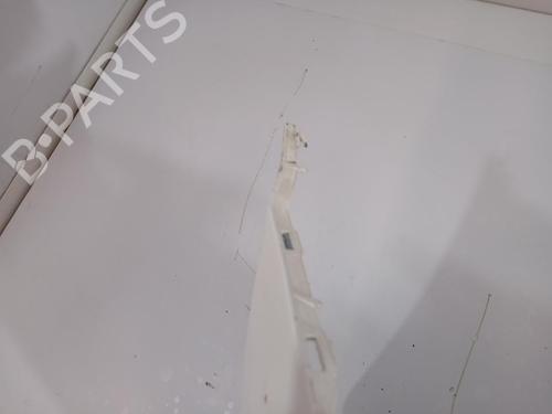 Foran kofangere MAZDA 2 Hatchback (KB) | BP31215989C7