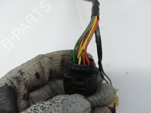 Right mirror SEAT ARONA (KJ7, KJP) 1.6 TDI | BP28129803C27