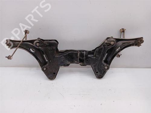 Used Subframe Subframe 30400206 30400206