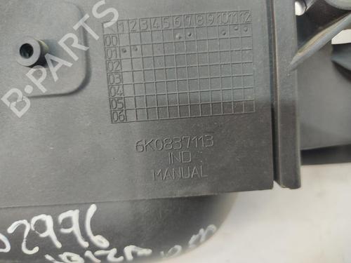 Front right interior door handle SEAT IBIZA II (6K1)  | BP29635927I14 