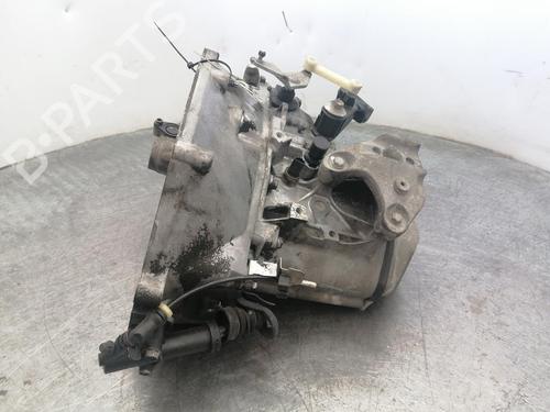 Gearbox CITROËN C3 II (SC_) | BP35982409M3 - Image 6