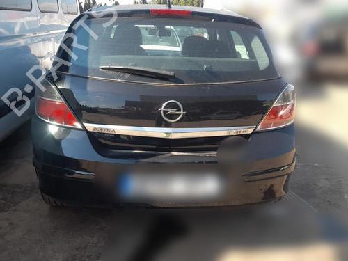 Venstre forlygte OPEL ASTRA H (A04)  | BP29865482C28