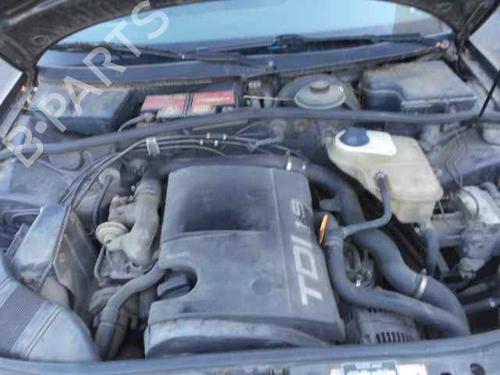 Front slam panel AUDI A4 B5 (8D2) 1.9 TDI | BP5456291C72