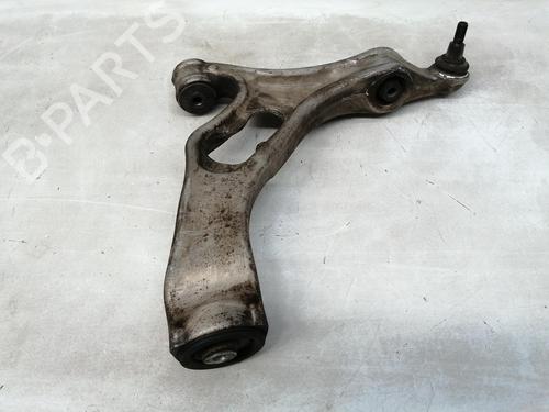 Used Left front suspension arm PORSCHE CAYENNE (92A) 3.0 Diesel (239 hp) 18141310