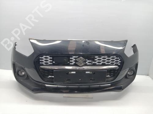 Used Front bumper Front bumper SUZUKI SWIFT V (AZ) [2017-2026] 34168360 34168360