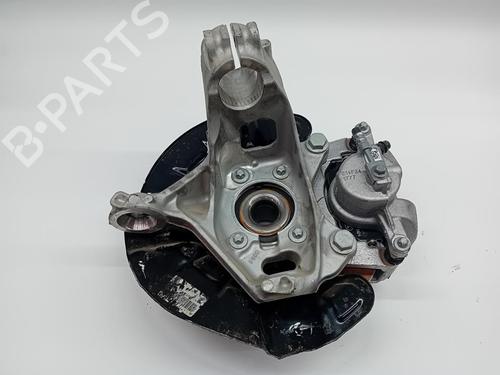 Left front steering knuckle MERCEDES-BENZ A-CLASS (W177) A 180 d (177.003) | BP33427013M25 - Image 2