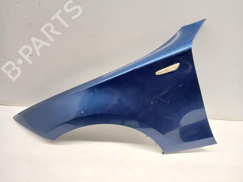 Used Left front fenders BMW 1 (E87) 118 d (143 hp) 29234666