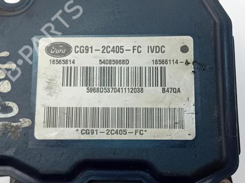 Control unit FORD MONDEO IV (BA7) | BP37032392M11 - Image 5